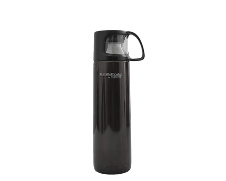Botella para Líquidos THERMOS de Acero Habano