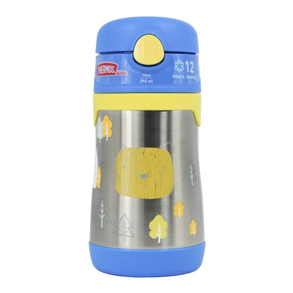 Botella Aislante para Niños 10oz THERMOS Osito