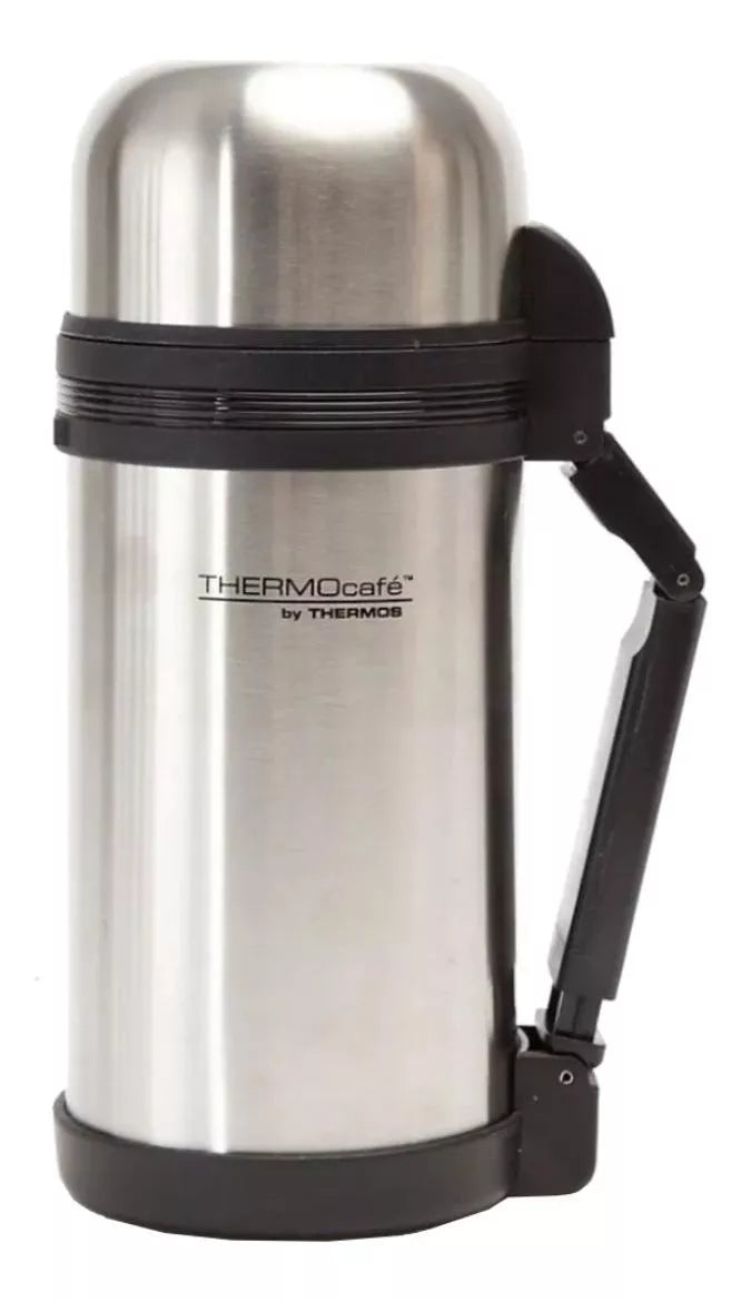 Botella para Líquidos Thermocafé